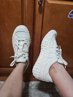 adidas Y-3 Men Sneakers Size 8.5